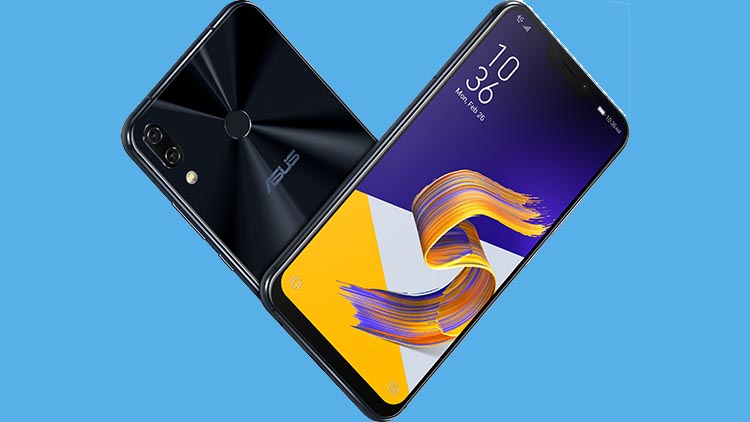 zenfone 5z