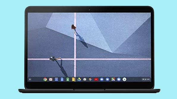 pixelbook gol