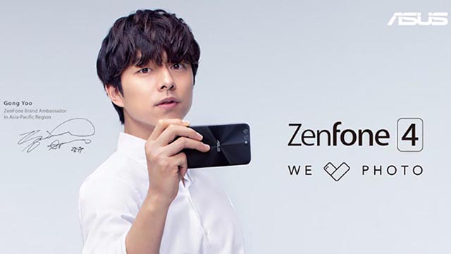 zenfone 4