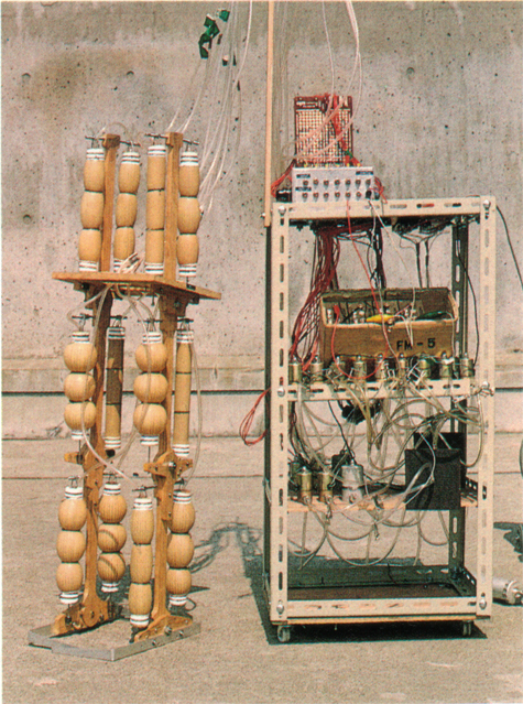 WAP-1, robot bipede di Kato