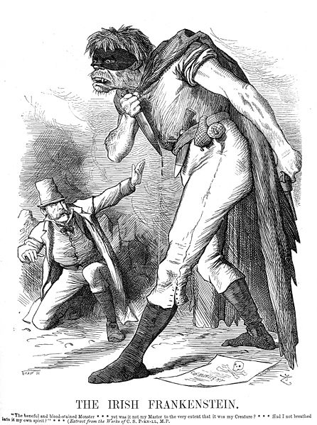 Frankestein