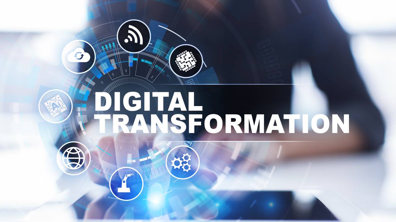 Chief Virtual Officer digital trasformation