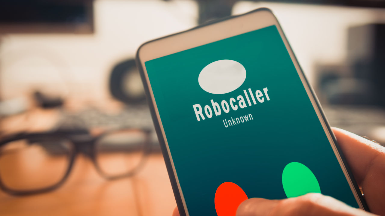 robocall