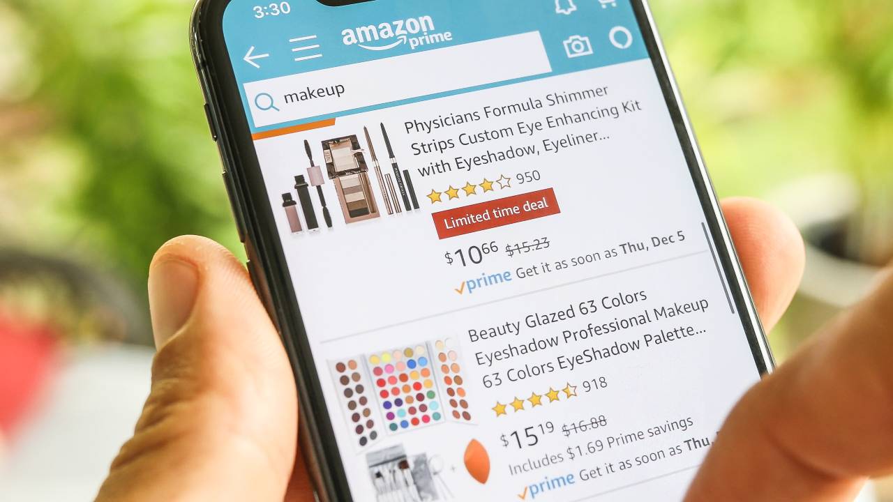 prime day 2021 amazon