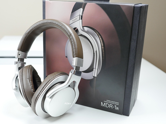 Sony MDR-1A