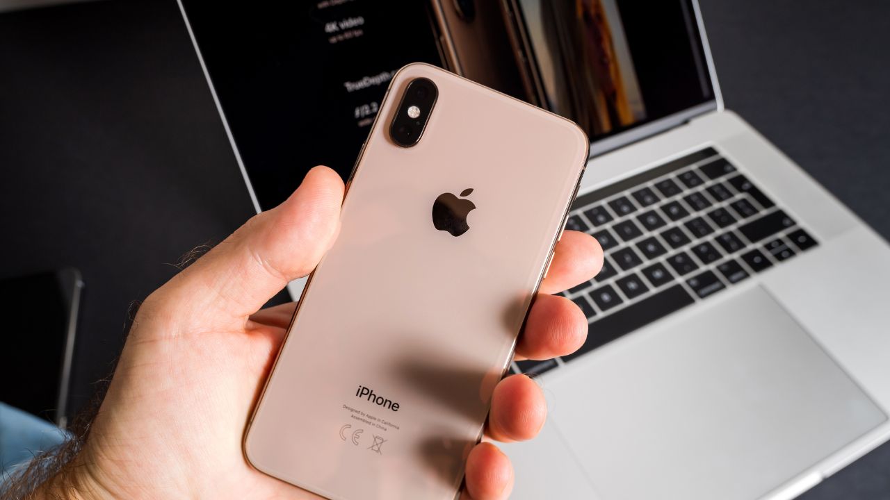 iPhone