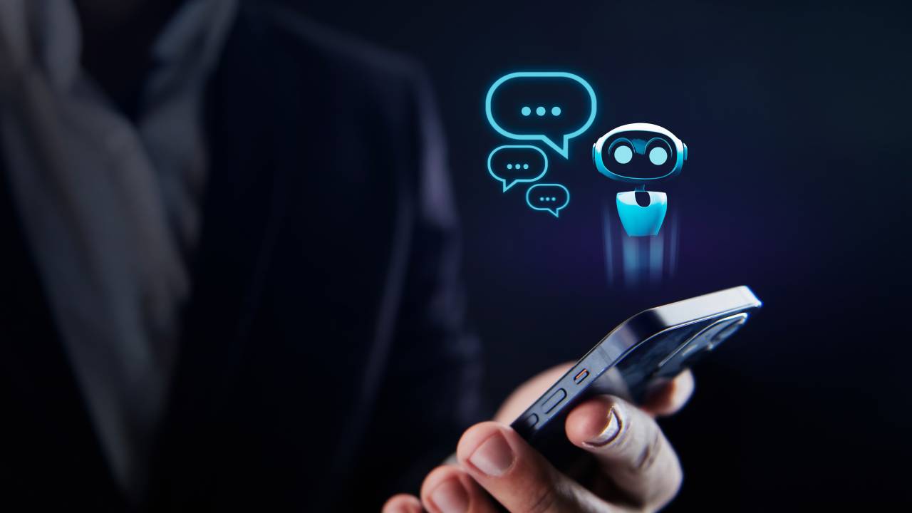 chatbot marketing conversazionale