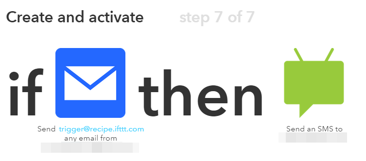 IFTTT