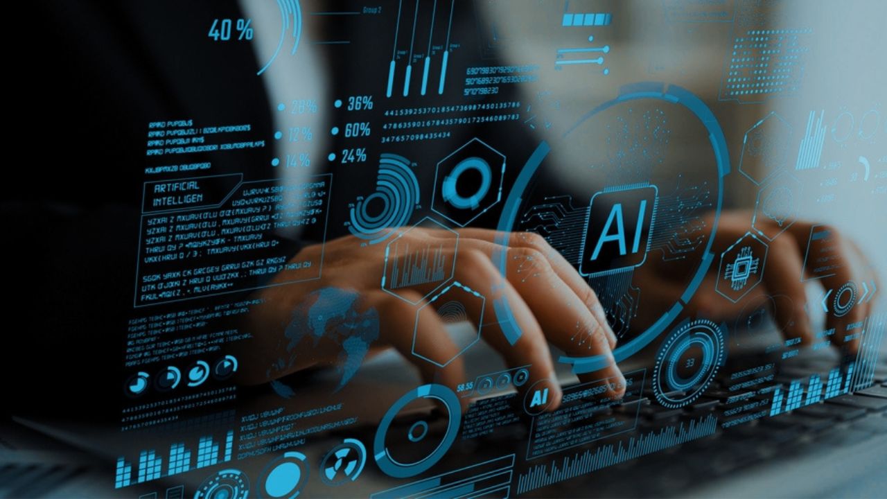 Intelligenza artificiale