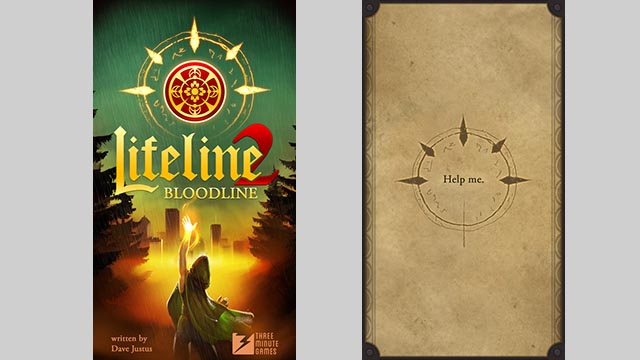 lifeline 2