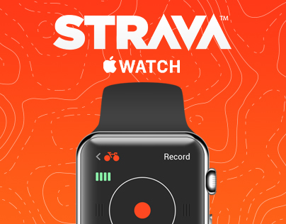 Strava