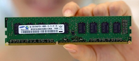Modulo SDRAM DDR4