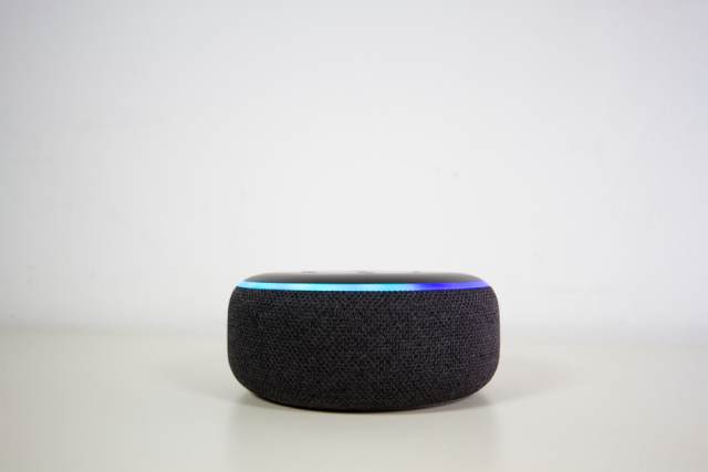 Echo dot