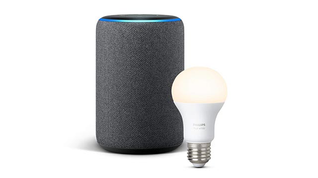 amazon echo plus