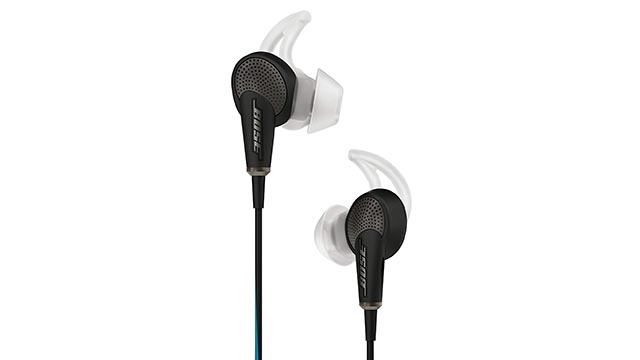 bose quiet comfort 20