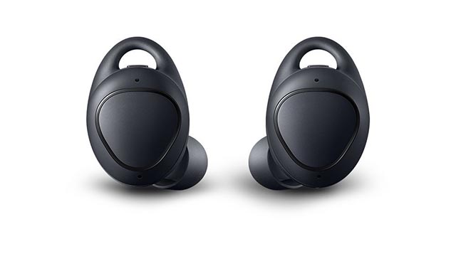 samsung gear iconx