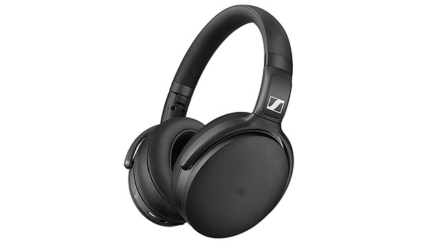 sennheiser 4.5 hd