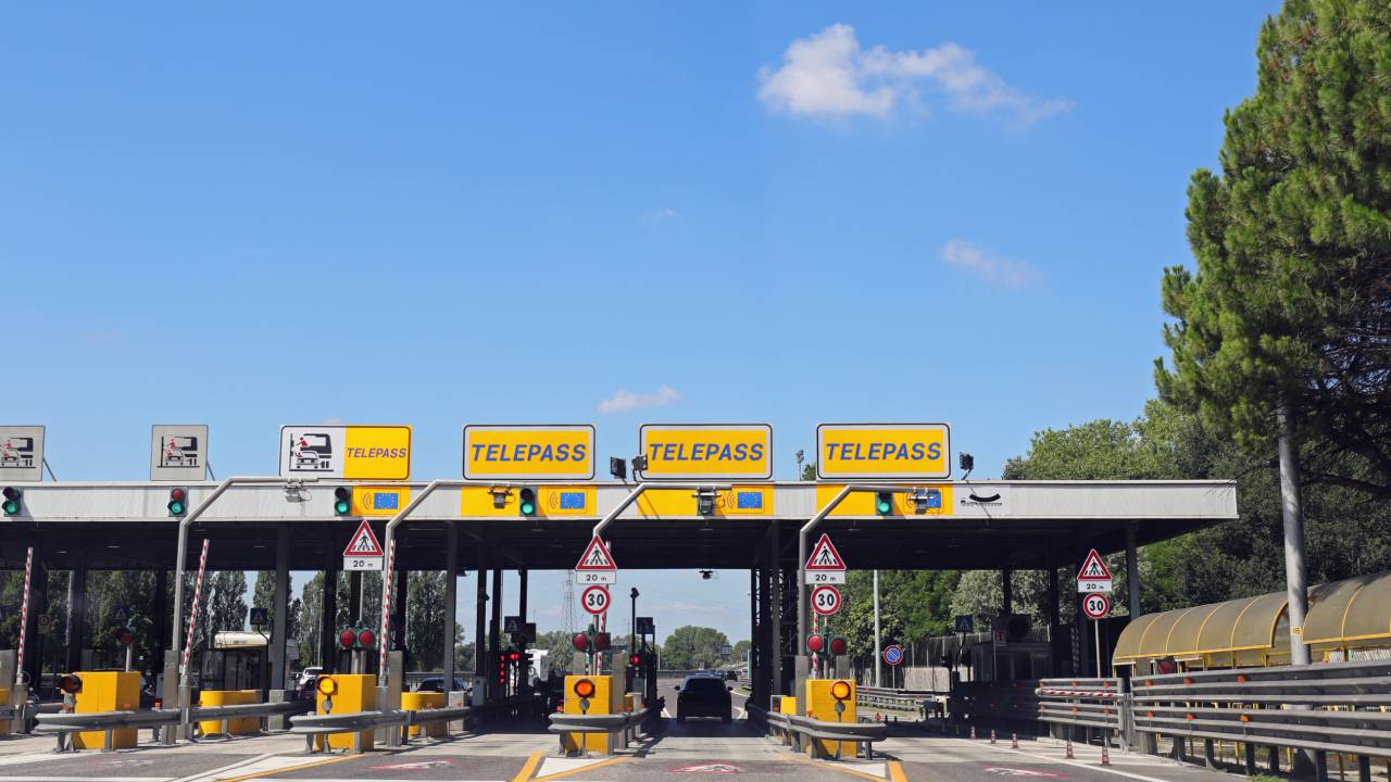Telepass