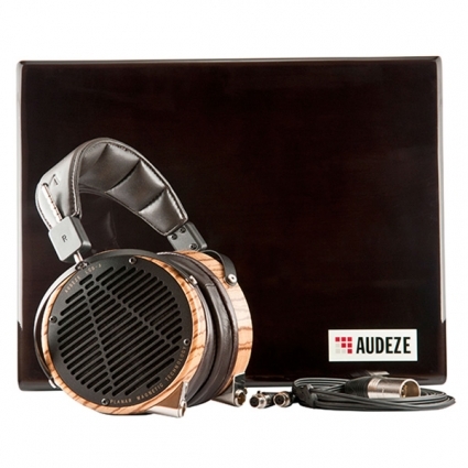 Audeze LCD-3