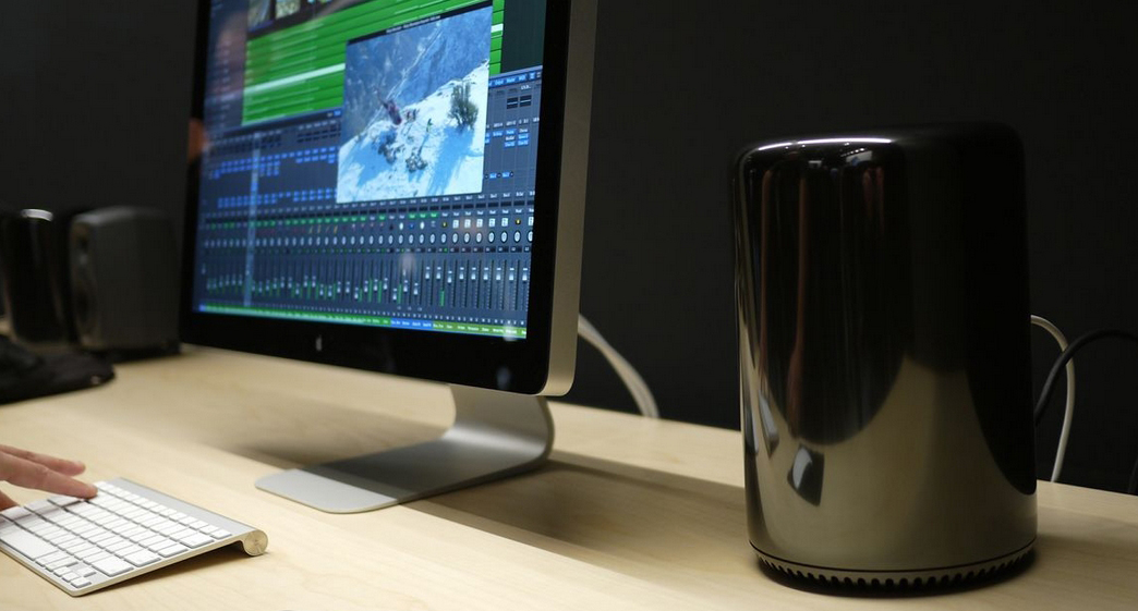 Apple Mac Pro