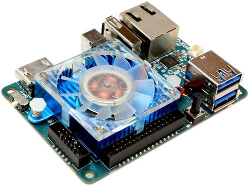 odroid xu 4