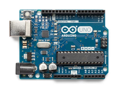 arduino