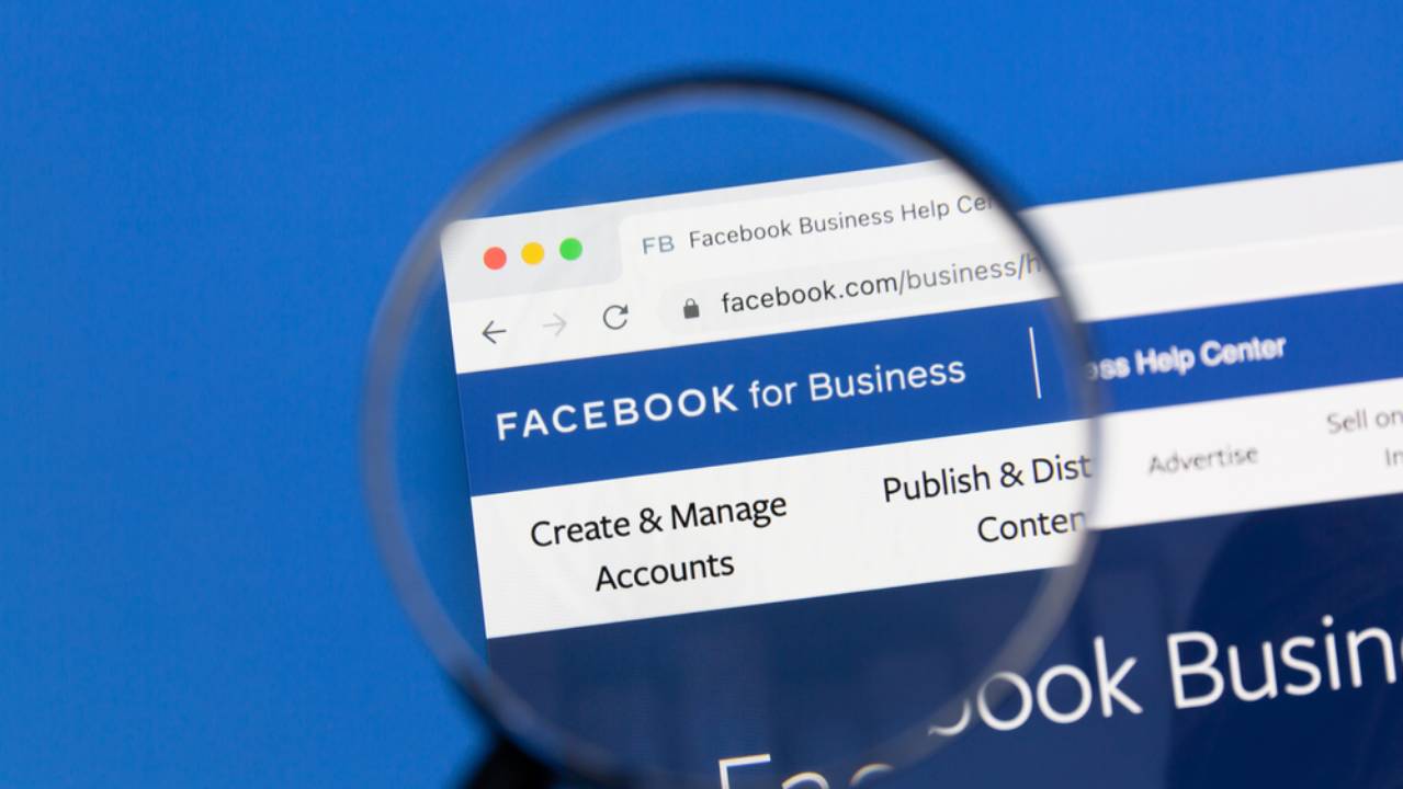 Facebook Business