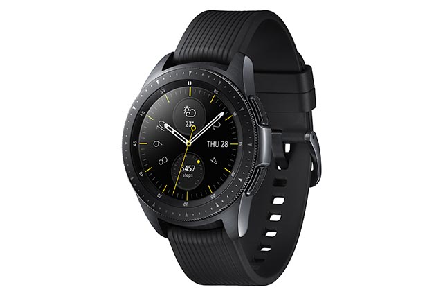 Galaxy Watch da 42 millimetri