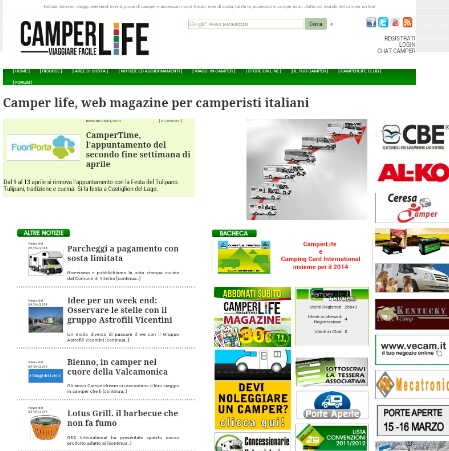 CamperLife