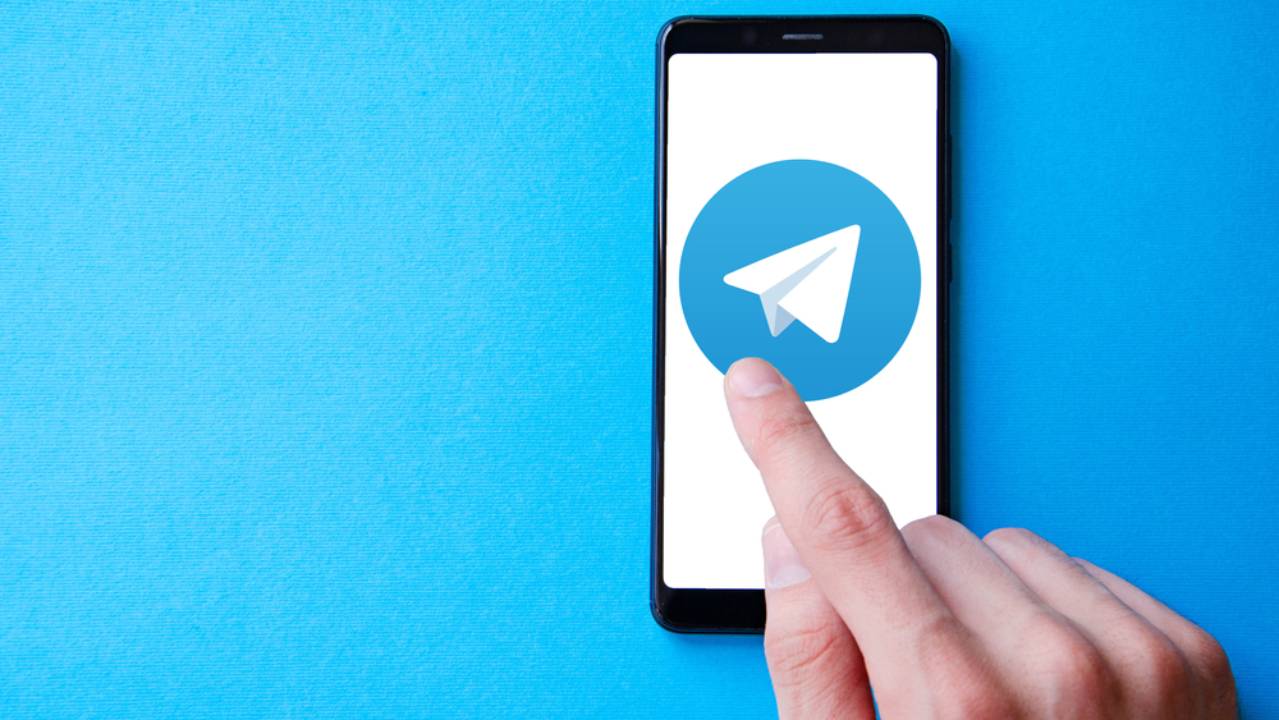 Telegram