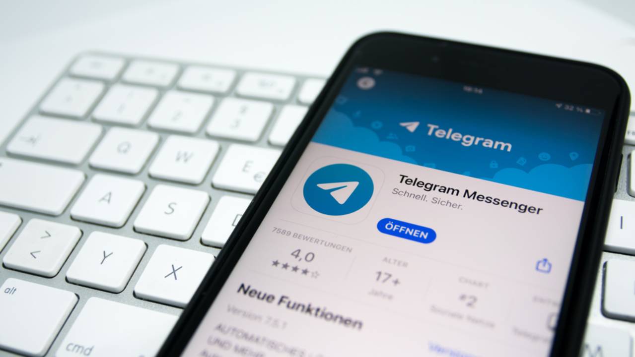 Telegram