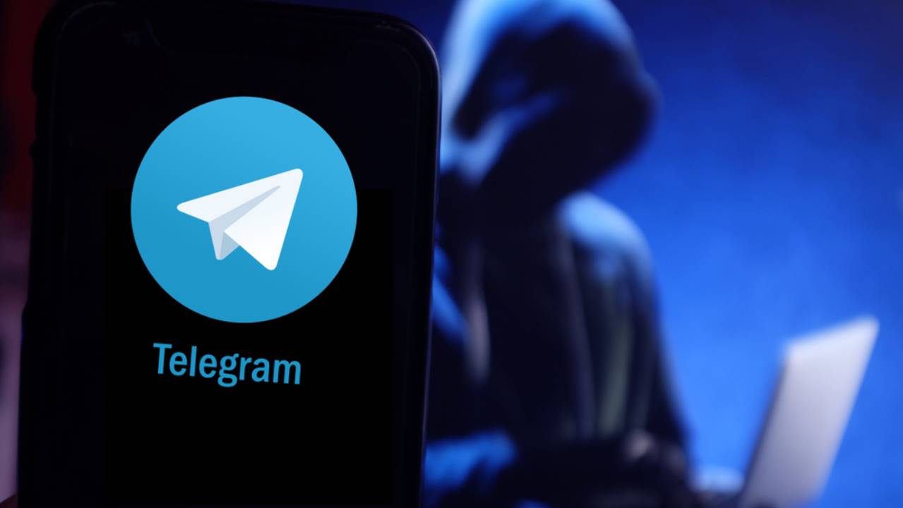 privacy su telegram