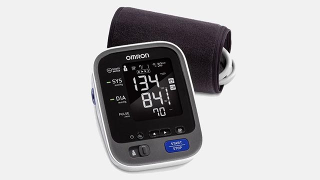 omron 10 series