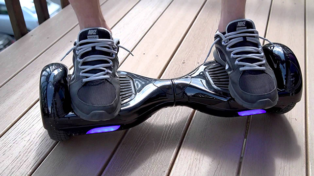 Hoverboard