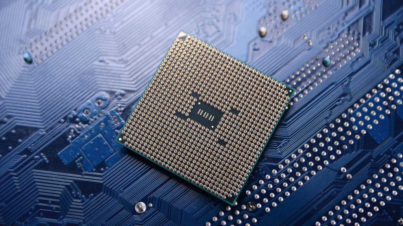 cpu