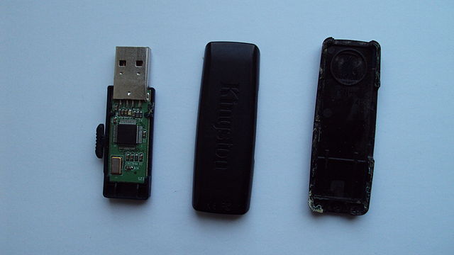 Pennetta USB