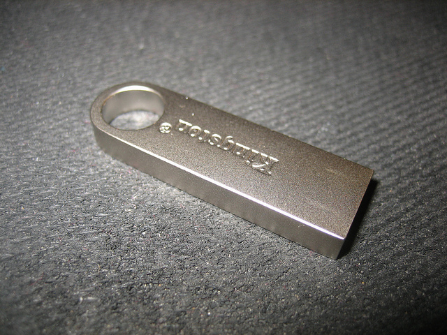 Chiavette USB