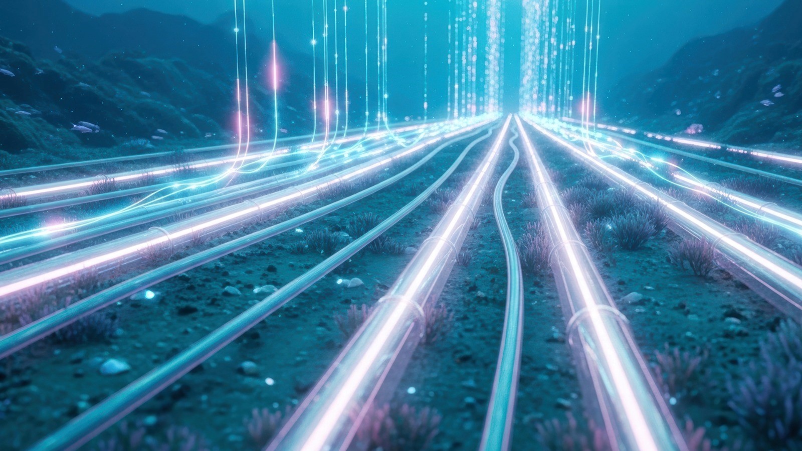 Fastweb and Mediterra DataCenters strengthen their collaboration to reinforce digital connectivity across the Mediterranean.